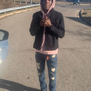 Meet your Posher, Marshawn